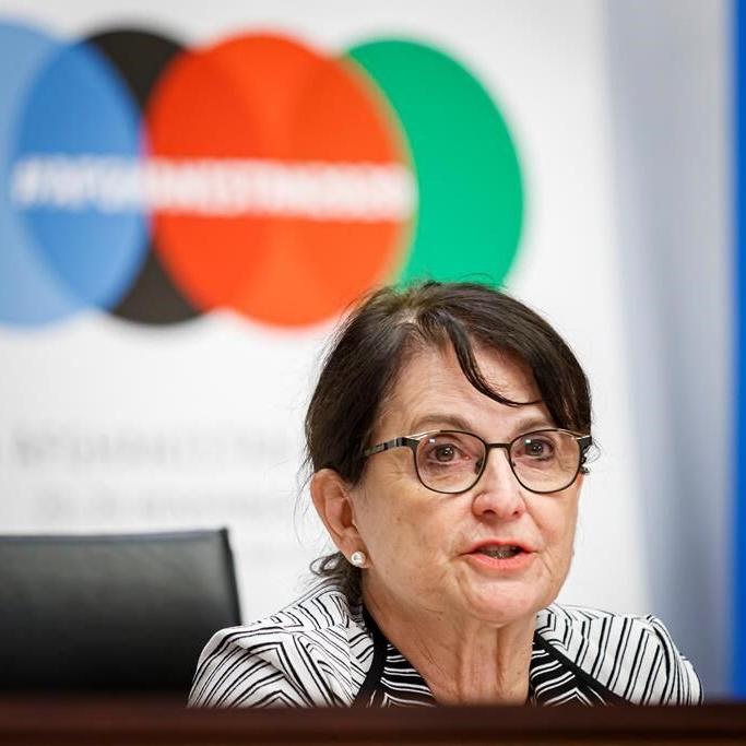 Canada's new antisemitism envoy Deborah Lyons eyes hate speech on campuses and online